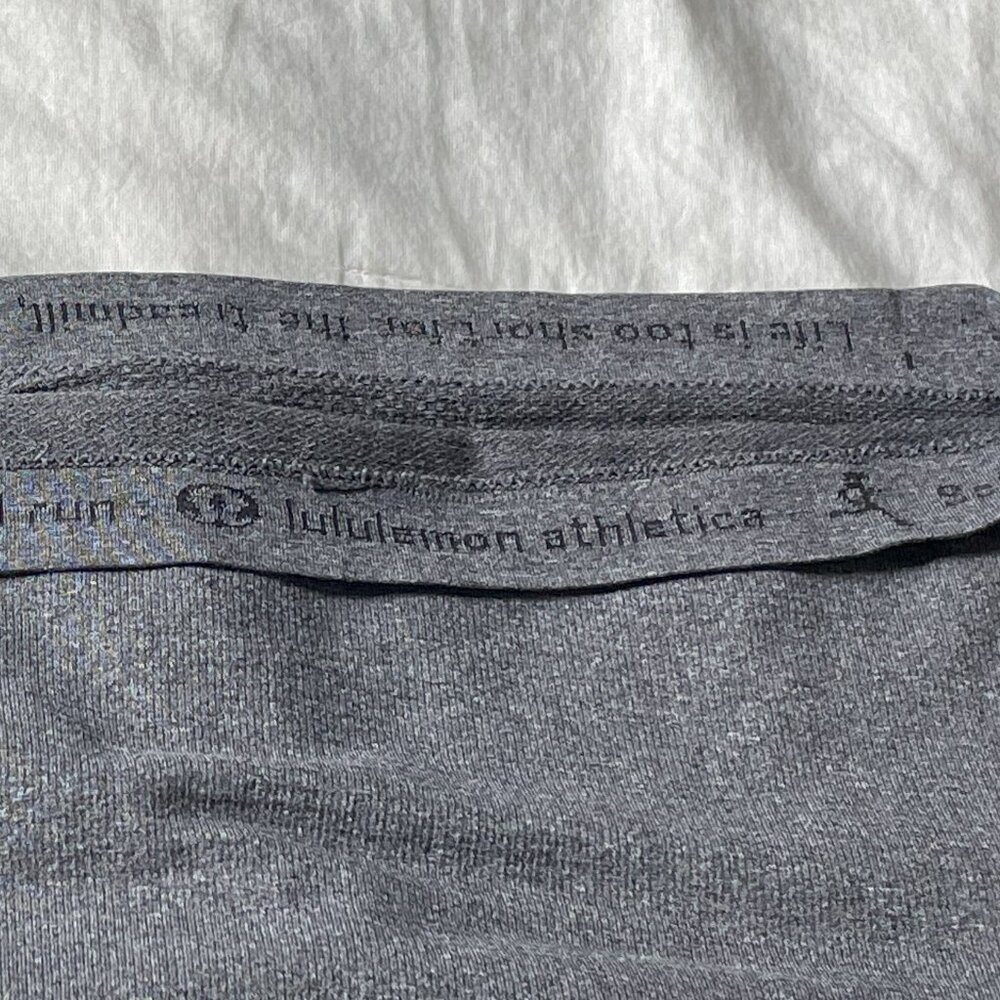 Lululemon Swiftly Tech Long Sleeve Shirt. Size 6 - Picture 9 of 10